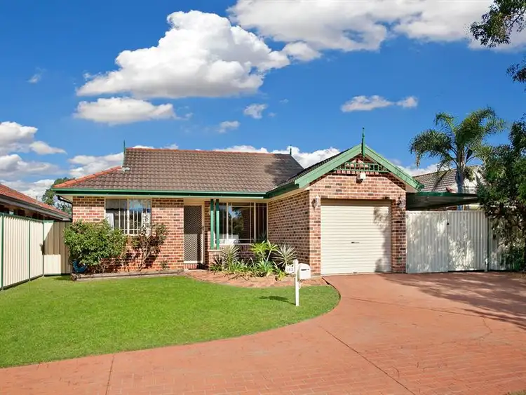 165 Rifle Range Road, Bligh Park NSW 2756