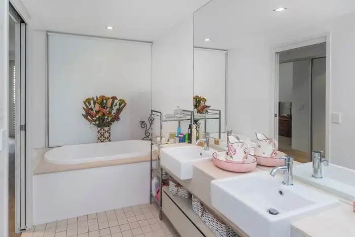 Fifth view of Homely apartment listing, 1716 Rialto Quay Drive, Stillwater Apartments, Hope Island QLD 4212