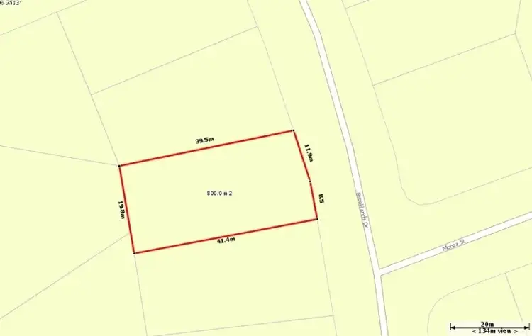 Fourth view of Homely house listing, Address available on request