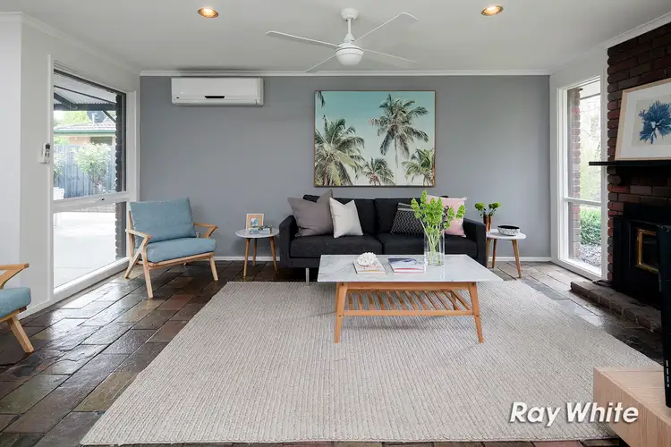Fourth view of Homely house listing, 171 Warrandyte Road, Langwarrin VIC 3910