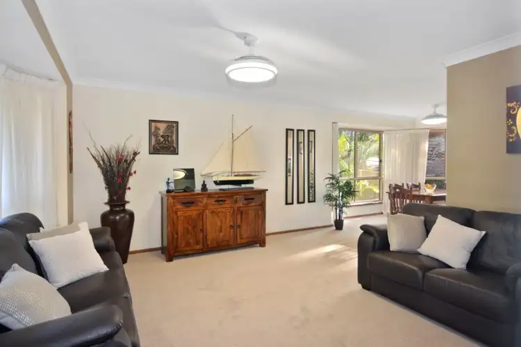 Third view of Homely house listing, 18 Panbula Place, Flinders NSW 2529
