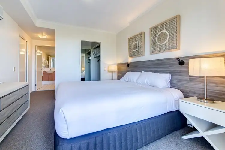 Fourth view of Homely unit listing, 323/10 Okinja Road, Alexandra Headland QLD 4572