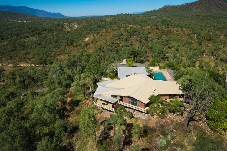 Second view of Homely house listing, 840 Flinders Highway, Oak Valley QLD 4811