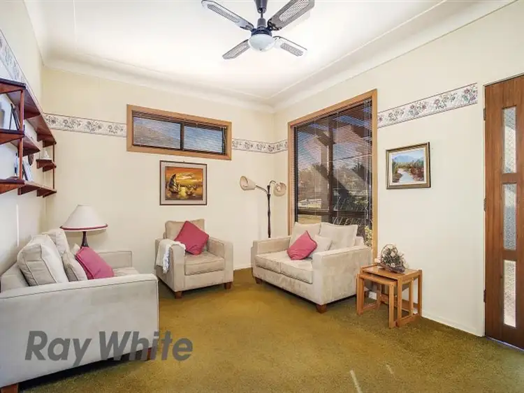 Seventh view of Homely house listing, 5 Rope Street, Dundas NSW 2117