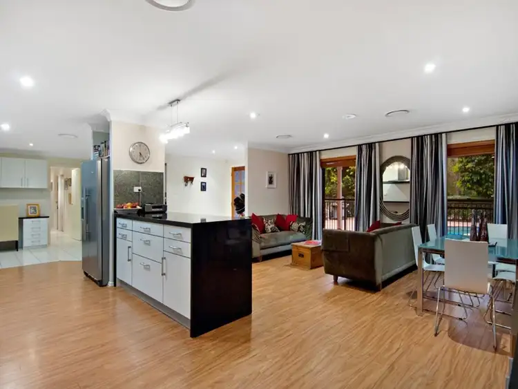 Sixth view of Homely house listing, 28 Barleycorn Avenue, Buderim QLD 4556
