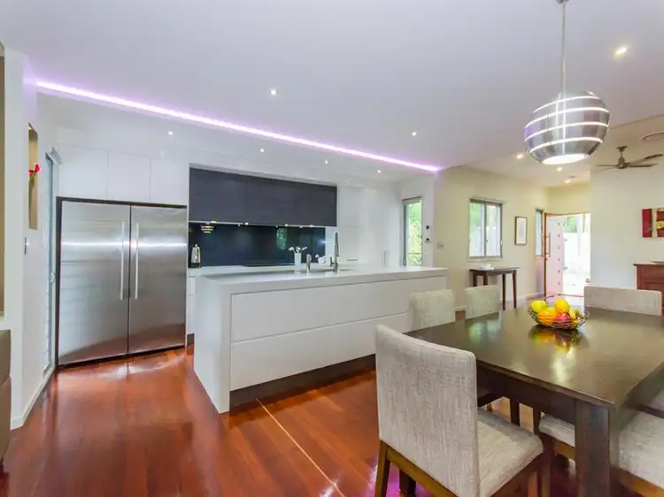 Third view of Homely house listing, 24 Milpera Street, Ashgrove QLD 4060