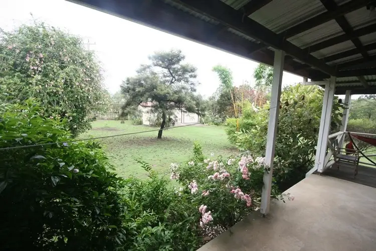 Second view of Homely house listing, 1551 Gwydir Highway, Ramornie NSW 2460