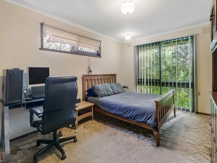 Fifth view of Homely house listing, 34 Culburra Avenue, Frankston VIC 3199