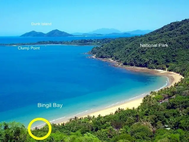 Third view of Homely house listing, 4B Cutten Street, Bingil Bay QLD 4852