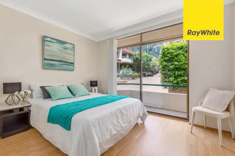 Fourth view of Homely unit listing, 19/4-6 Freeman Place, Carlingford NSW 2118