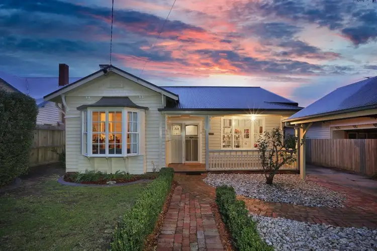 62 Regent Street, Belmont VIC 3216