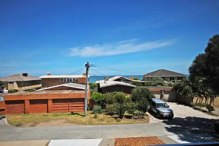 Second view of Homely house listing, 2/3 Marina Grove, Bonbeach VIC 3196