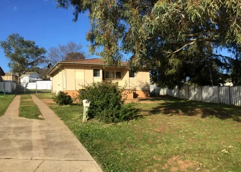 Main view of Homely house listing, 1 Weeroona Place, Cowra NSW 2794