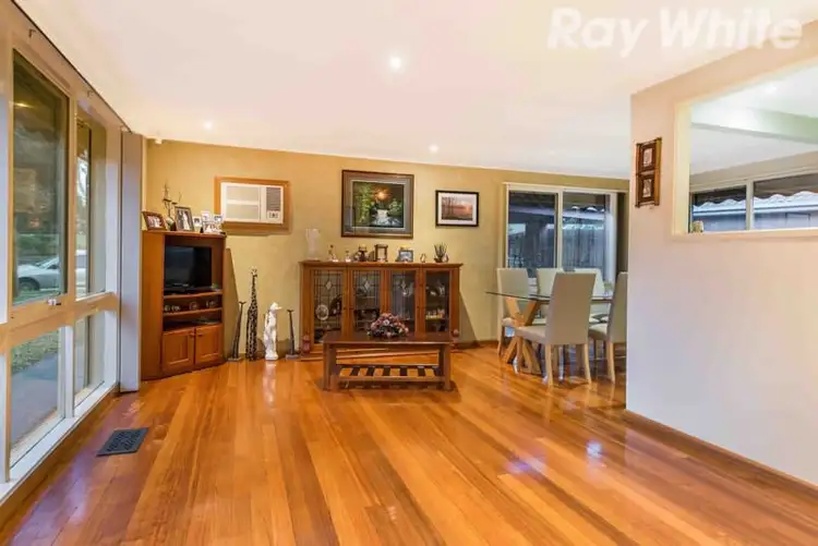 Fifth view of Homely house listing, 15 Natasha Close, Ferntree Gully VIC 3156