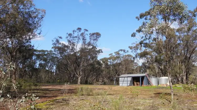 Seventh view of Homely land listing, 159 Wongaburra Road, Lockwood VIC 3551
