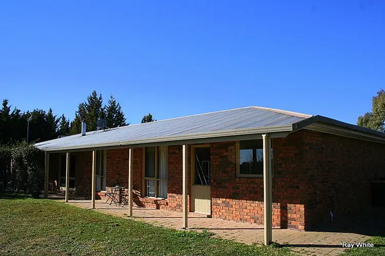 Fifth view of Homely rural property listing, 138 Deloraine Lane, Braidwood NSW 2622
