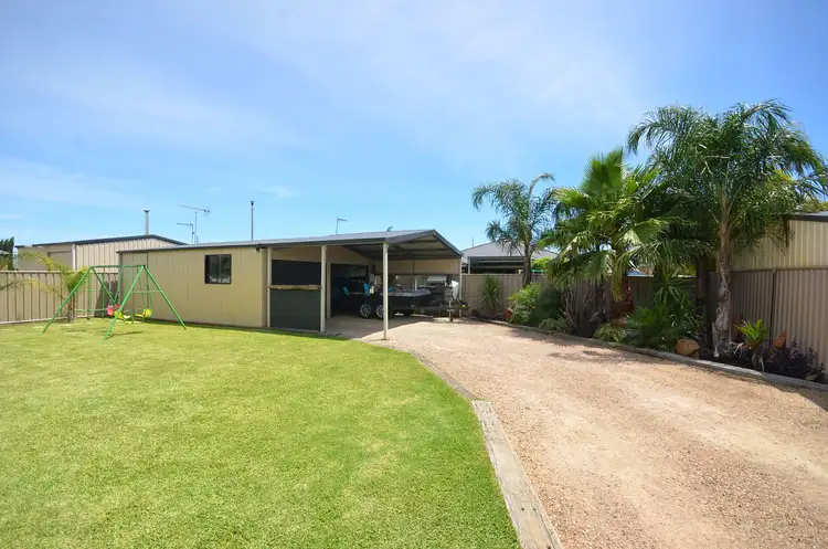 Third view of Homely house listing, 13 Howell Drive, Echuca VIC 3564