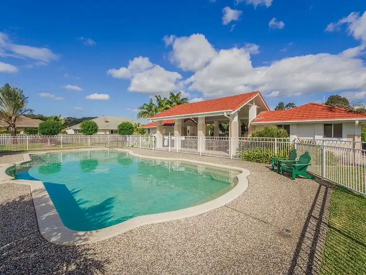 Seventh view of Homely villa listing, 43/45 Swanton Drive, Mudgeeraba QLD 4213