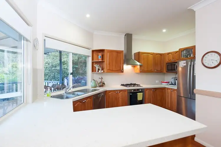 Fifth view of Homely house listing, 2 Mountridge Close, Kiels Mountain QLD 4559