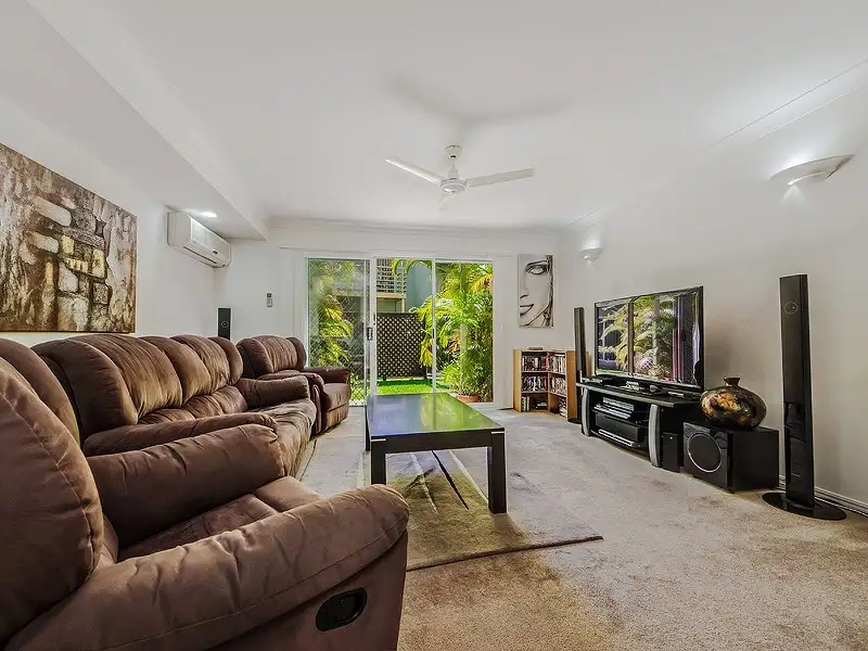 Main view of Homely townhouse listing, 79/215 Cottesloe Drive, Mermaid Waters QLD 4218