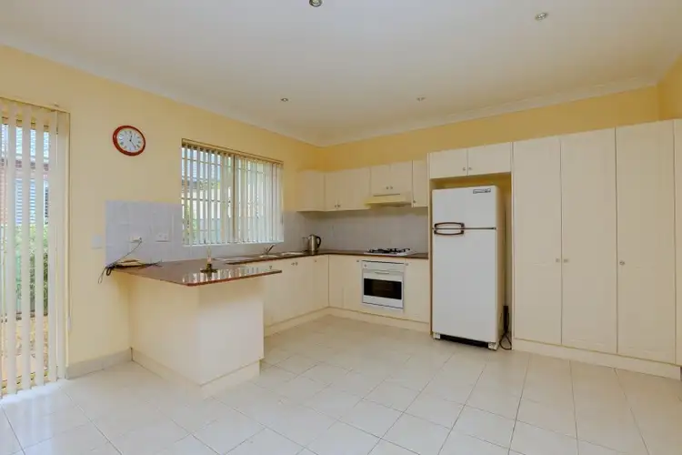 Third view of Homely villa listing, 2/105 William Street, Condell Park NSW 2200