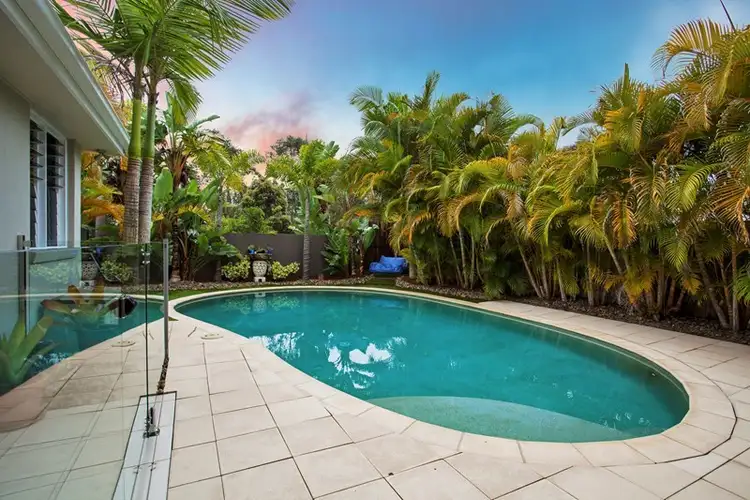 Second view of Homely house listing, 25 The Avenue, Peregian Springs QLD 4573