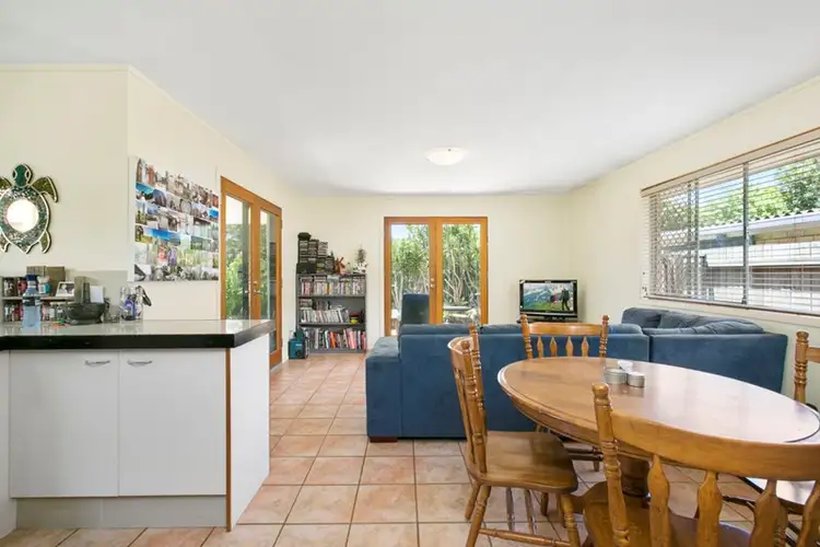 Fifth view of Homely house listing, 114 Nobby Parade, Miami QLD 4220
