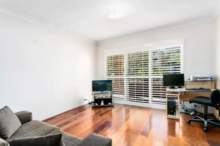Third view of Homely unit listing, 1/11-13 St Georges Road, Penshurst NSW 2222