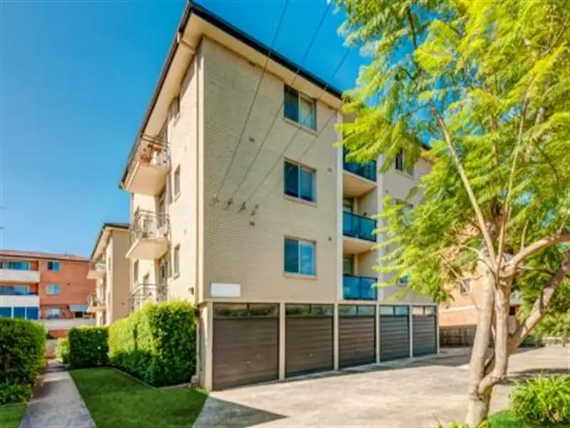 Main view of Homely apartment listing, 2/14-16 Ross Street, Gladesville NSW 2111