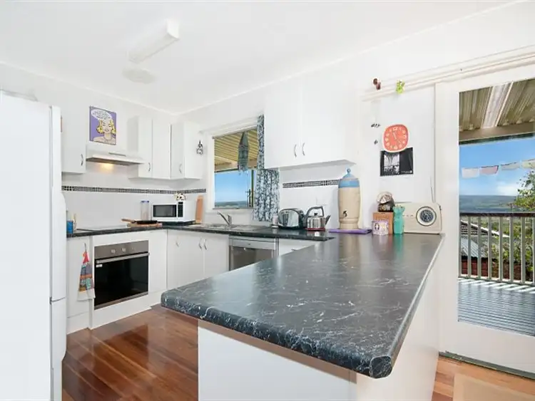 Second view of Homely house listing, 14 Bruxner Crescent, Goonellabah NSW 2480