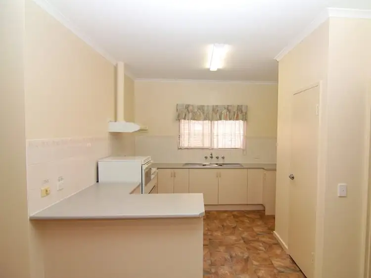 Third view of Homely house listing, Unit 33 Bonneyview Village, Barmera SA 5345