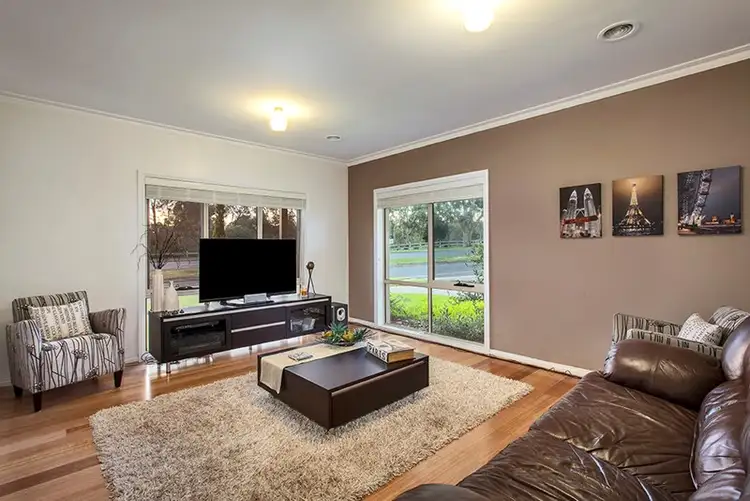 Main view of Homely townhouse listing, 4/8 Union Street, Templestowe Lower VIC 3107