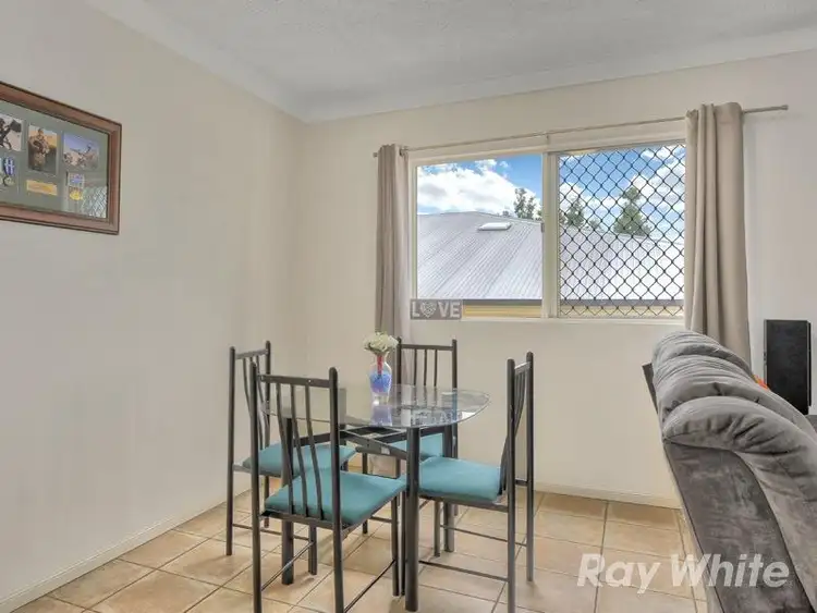 Sixth view of Homely unit listing, 6/10 Widdop Street, Clayfield QLD 4011