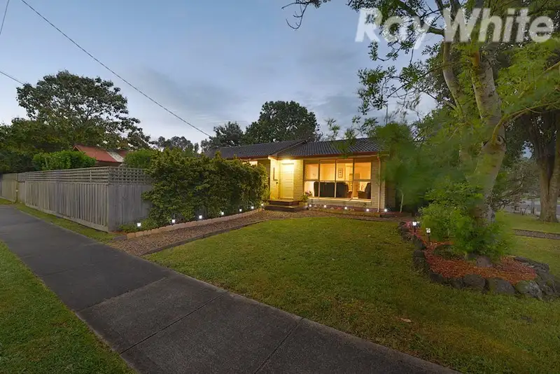 Main view of Homely house listing, 33 Marlborough Road, Bayswater VIC 3153