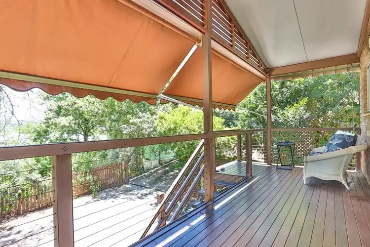 Second view of Homely house listing, 59 Fig Tree Pocket Road, Chapel Hill QLD 4069