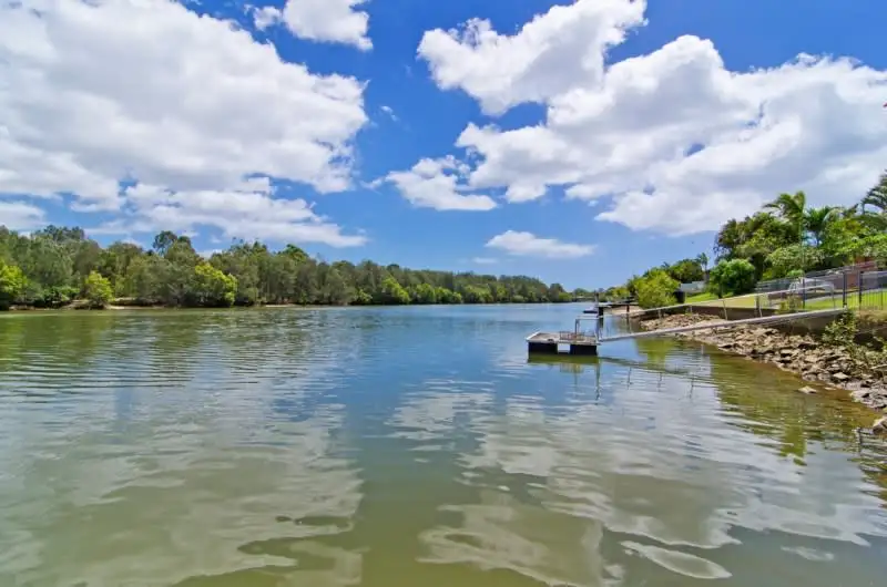Main view of Homely house listing, 27 Cosmos Court, Elanora QLD 4221
