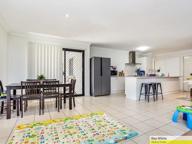 Fourth view of Homely house listing, 19 Norland, Warner QLD 4500