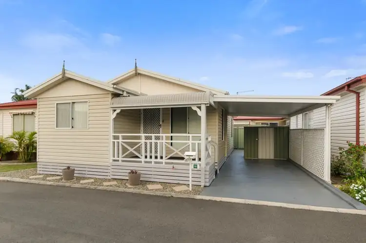 50 Melaleuca Crescent, Kanahooka NSW 2530