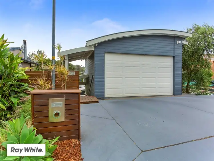 Fourth view of Homely house listing, 19 Seaview Street, Kiama NSW 2533