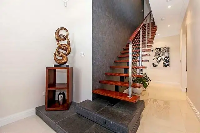 Sixth view of Homely house listing, 8 Keating Court, West Lakes Shore SA 5020