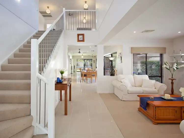 Third view of Homely house listing, 12 Elliot Street, Carseldine QLD 4034