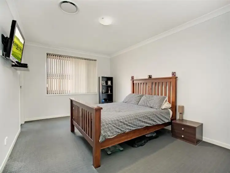 Fifth view of Homely house listing, 21 Teal Street, Aberglasslyn NSW 2320