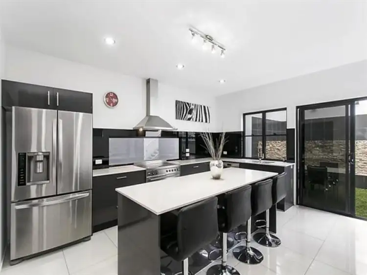 Fifth view of Homely house listing, 21 Kenton Street, Chapel Hill QLD 4069