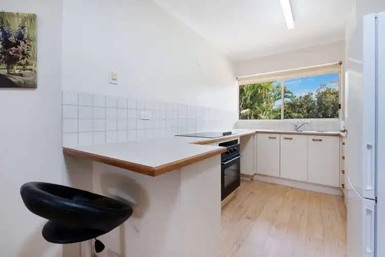 Third view of Homely unit listing, 11/17 King Street, Buderim QLD 4556