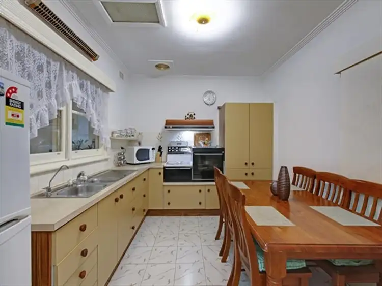 Fourth view of Homely house listing, 29 Gellibrand Crescent, Reservoir VIC 3073