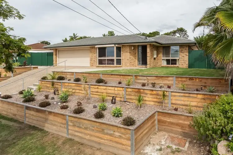 7 Lintrose Court, Edens Landing QLD 4207