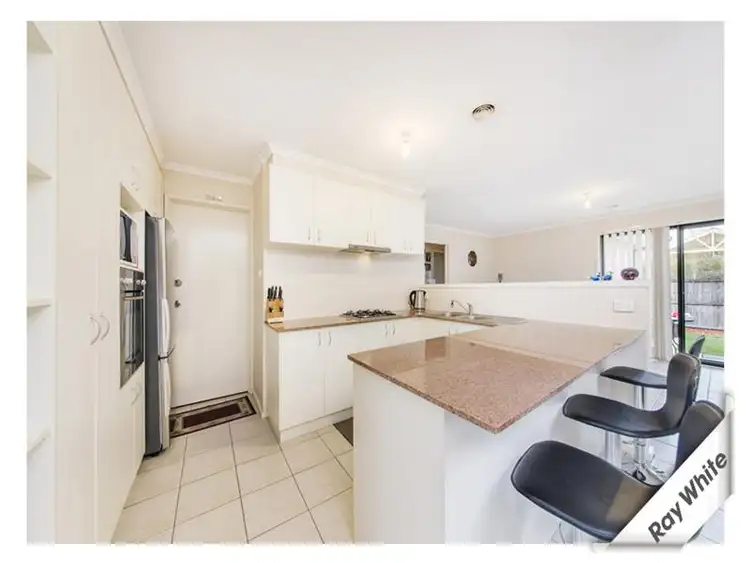 Fifth view of Homely house listing, 9/30 Betty Maloney Crescent, Banks ACT 2906
