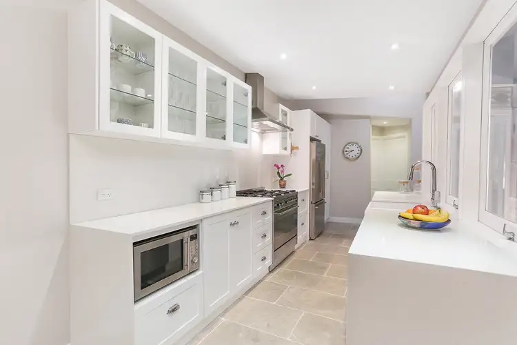 Sixth view of Homely house listing, 15 Gipps Street, Paddington NSW 2021