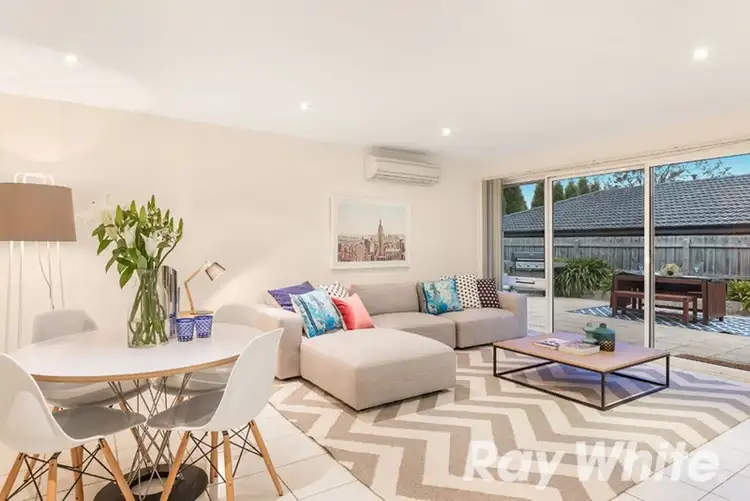 Fifth view of Homely house listing, 11 Collendina Crescent, Scoresby VIC 3179