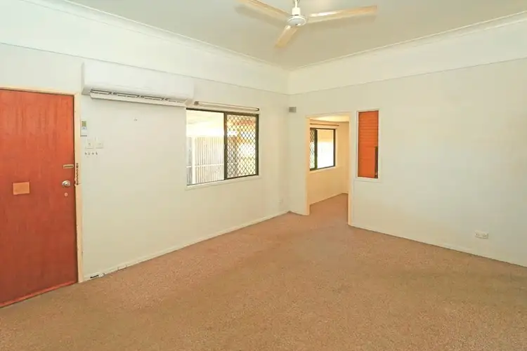 Fifth view of Homely house listing, 1 Snelling Street, Park Avenue QLD 4701